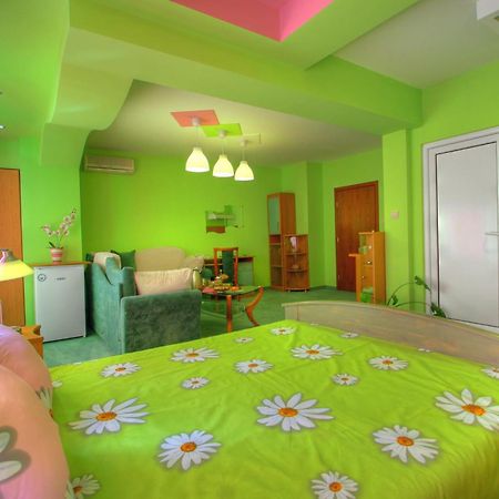 Family Hotel Mania Stara Zagora Exterior photo