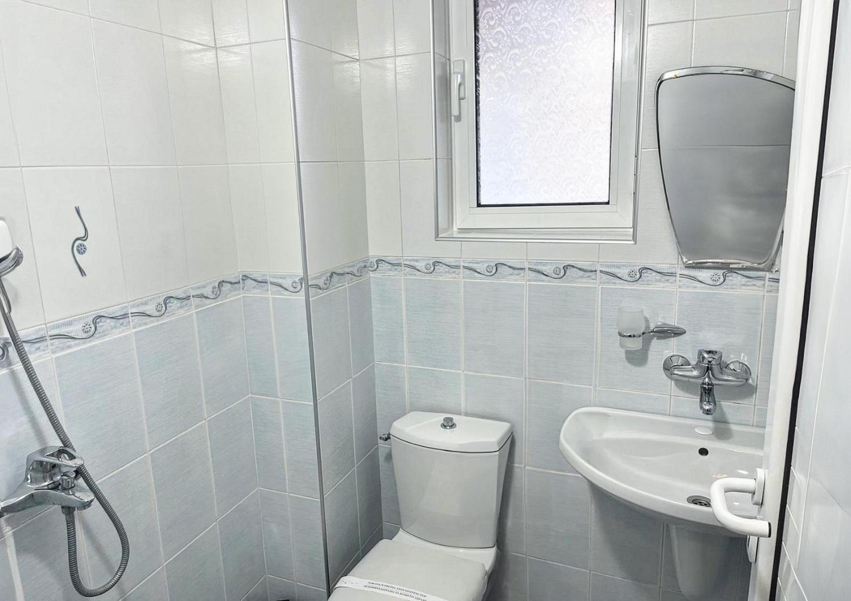 Family Hotel Mania Stara Zagora Room photo