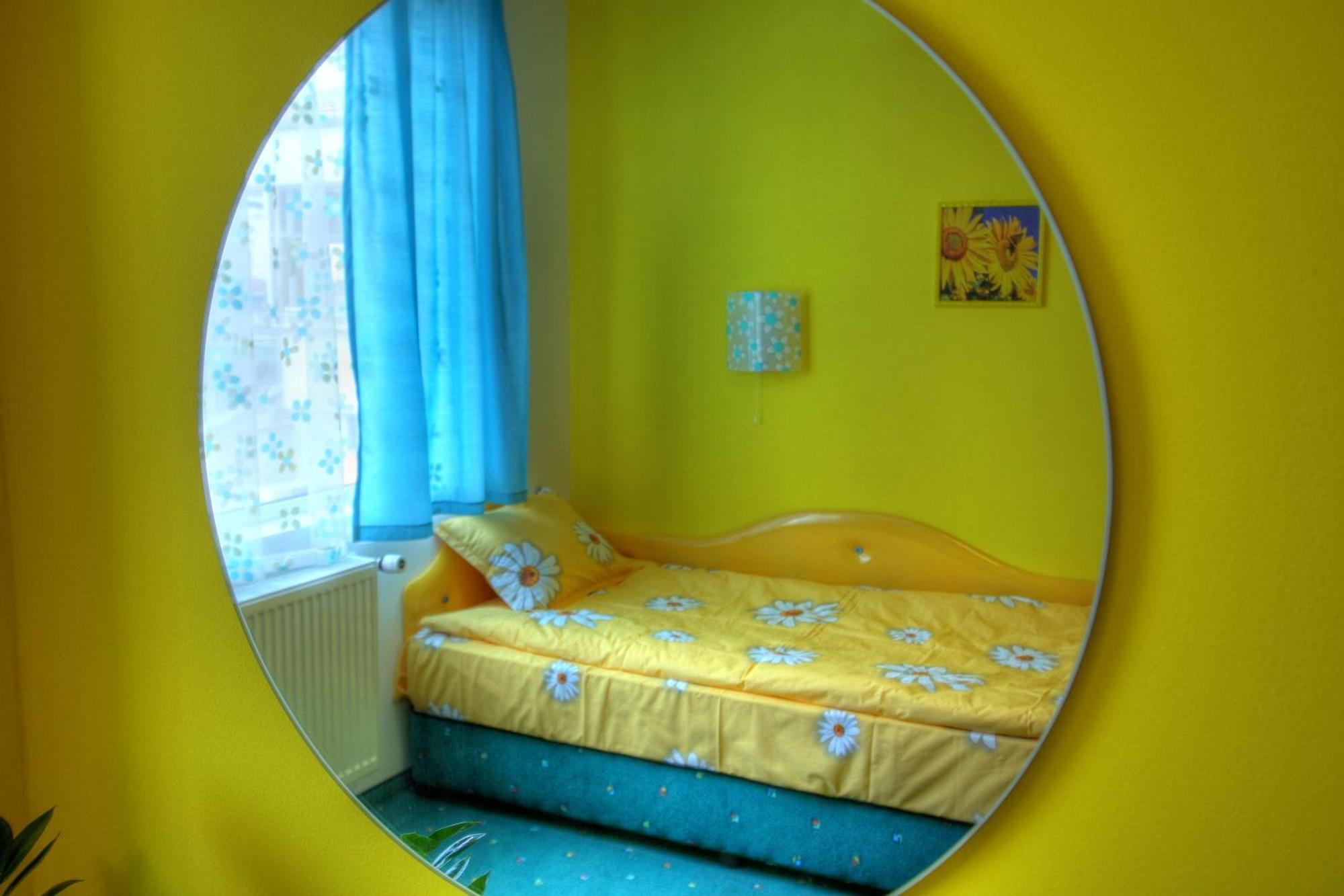 Family Hotel Mania Stara Zagora Exterior photo