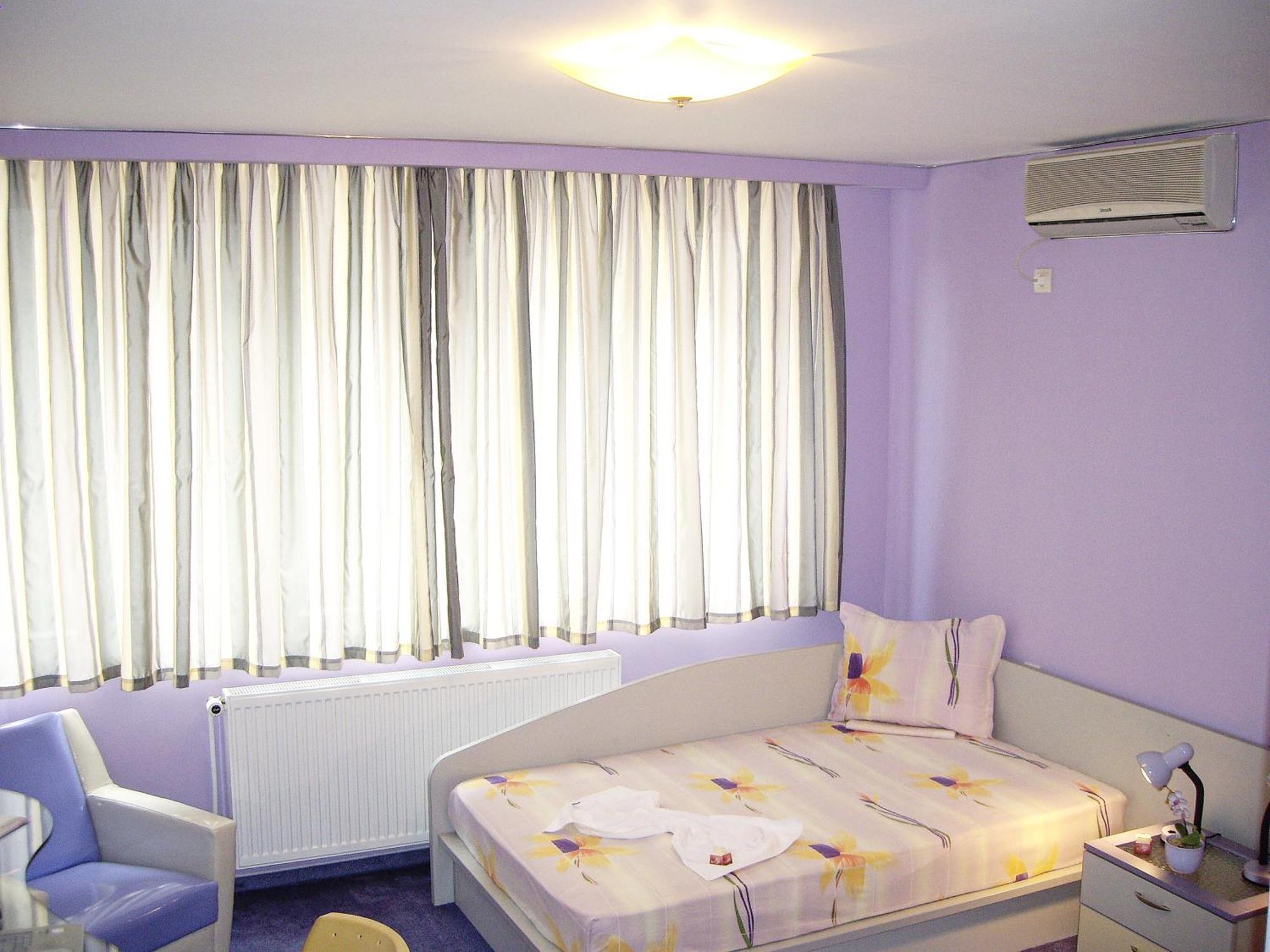 Family Hotel Mania Stara Zagora Exterior photo