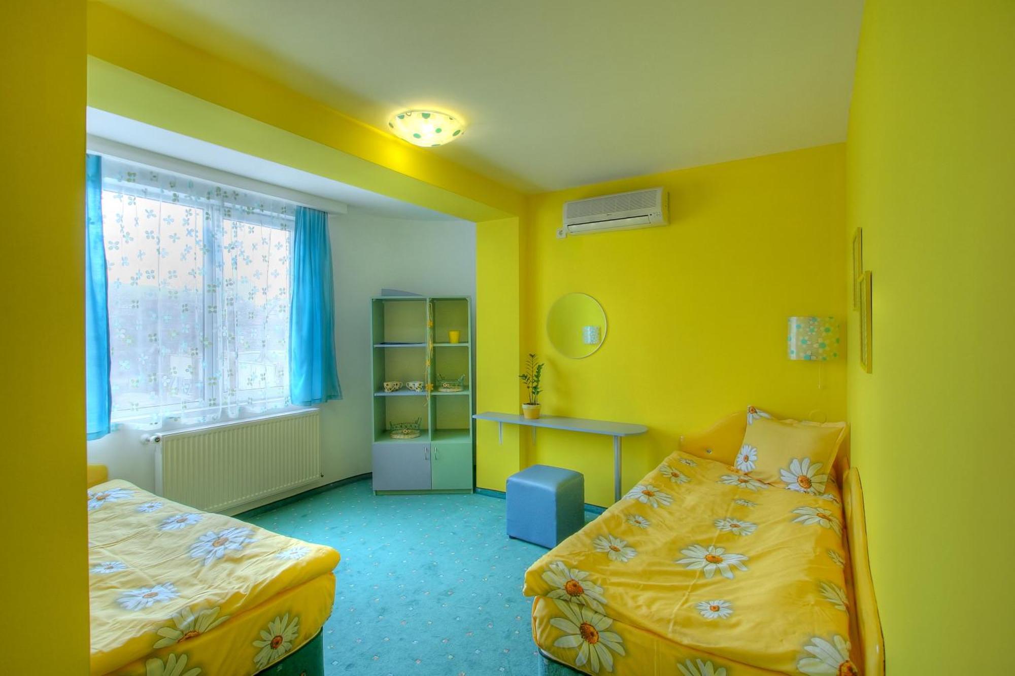 Family Hotel Mania Stara Zagora Exterior photo