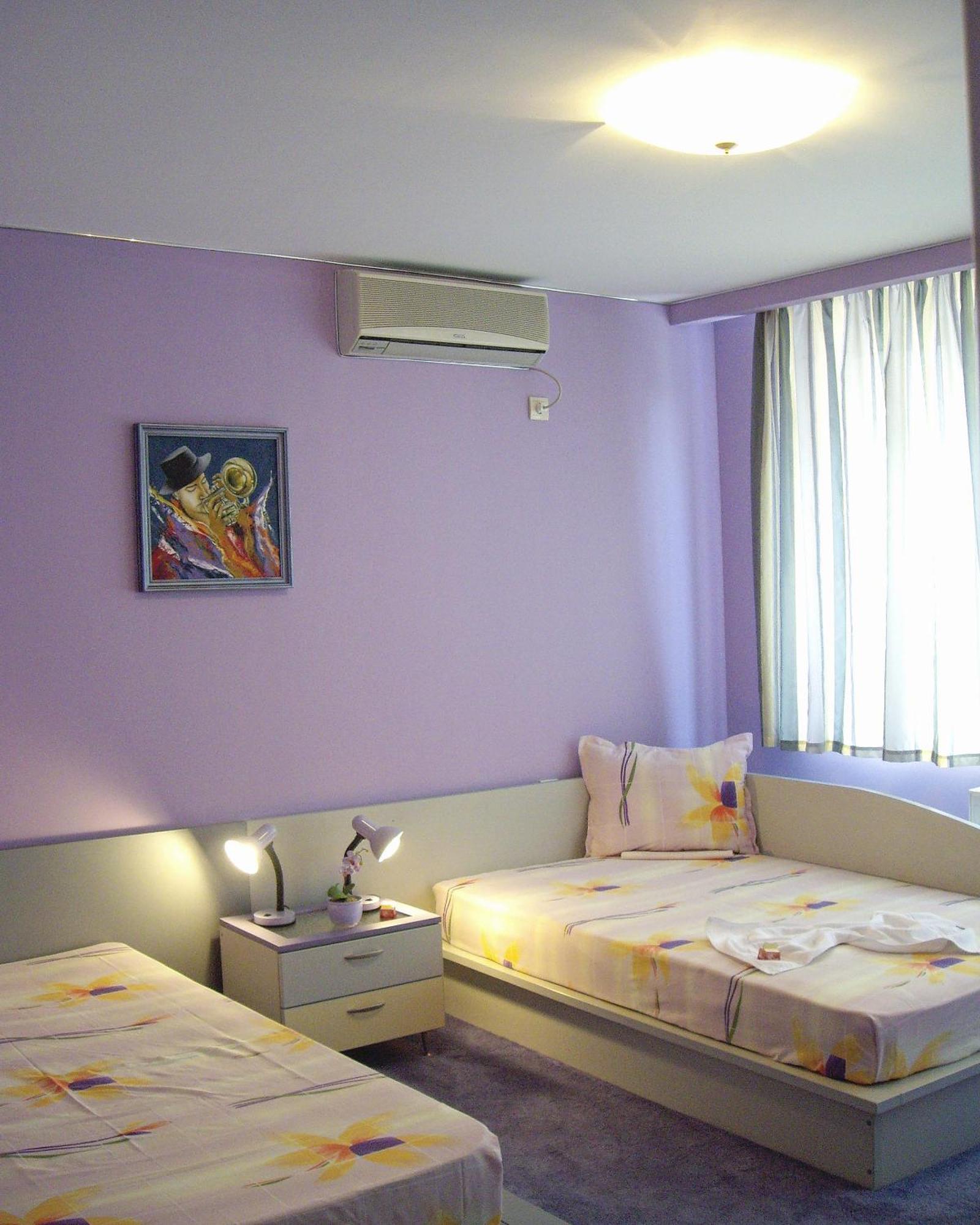 Family Hotel Mania Stara Zagora Exterior photo