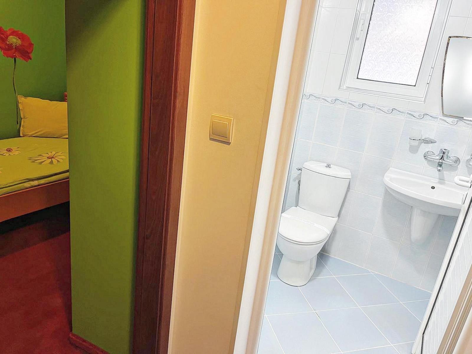 Family Hotel Mania Stara Zagora Room photo