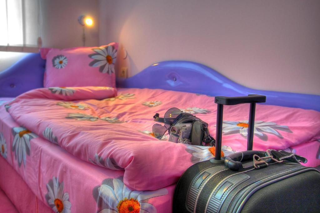 Family Hotel Mania Stara Zagora Room photo
