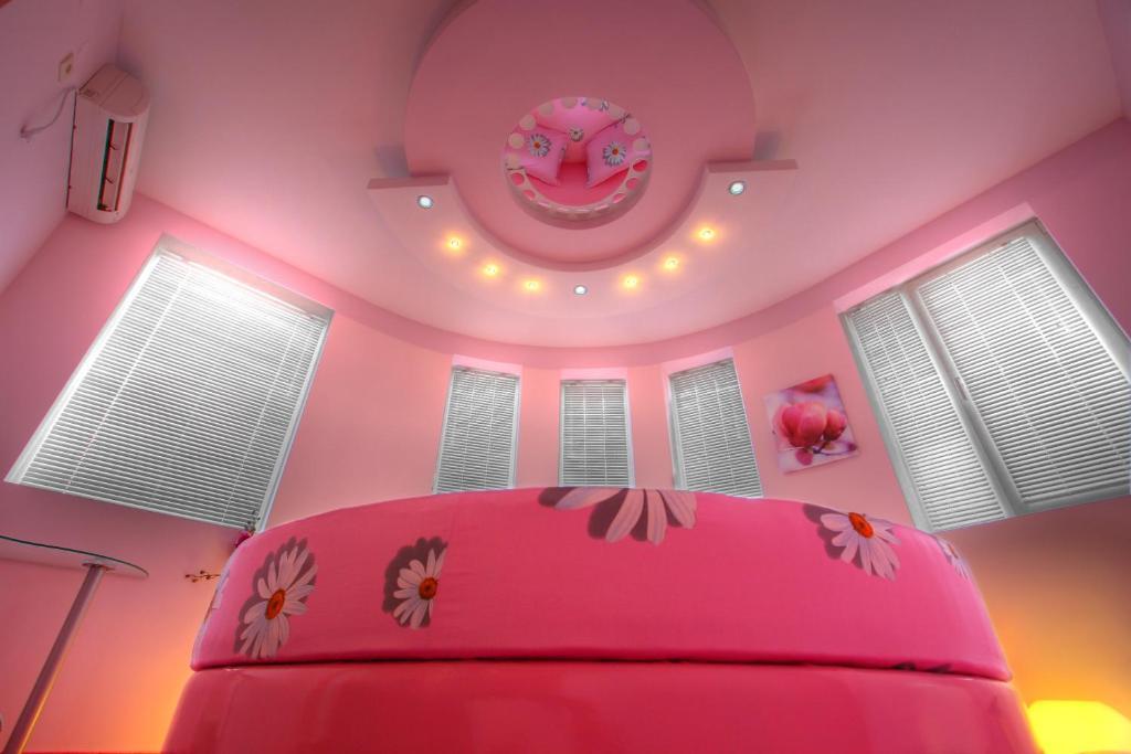 Family Hotel Mania Stara Zagora Room photo